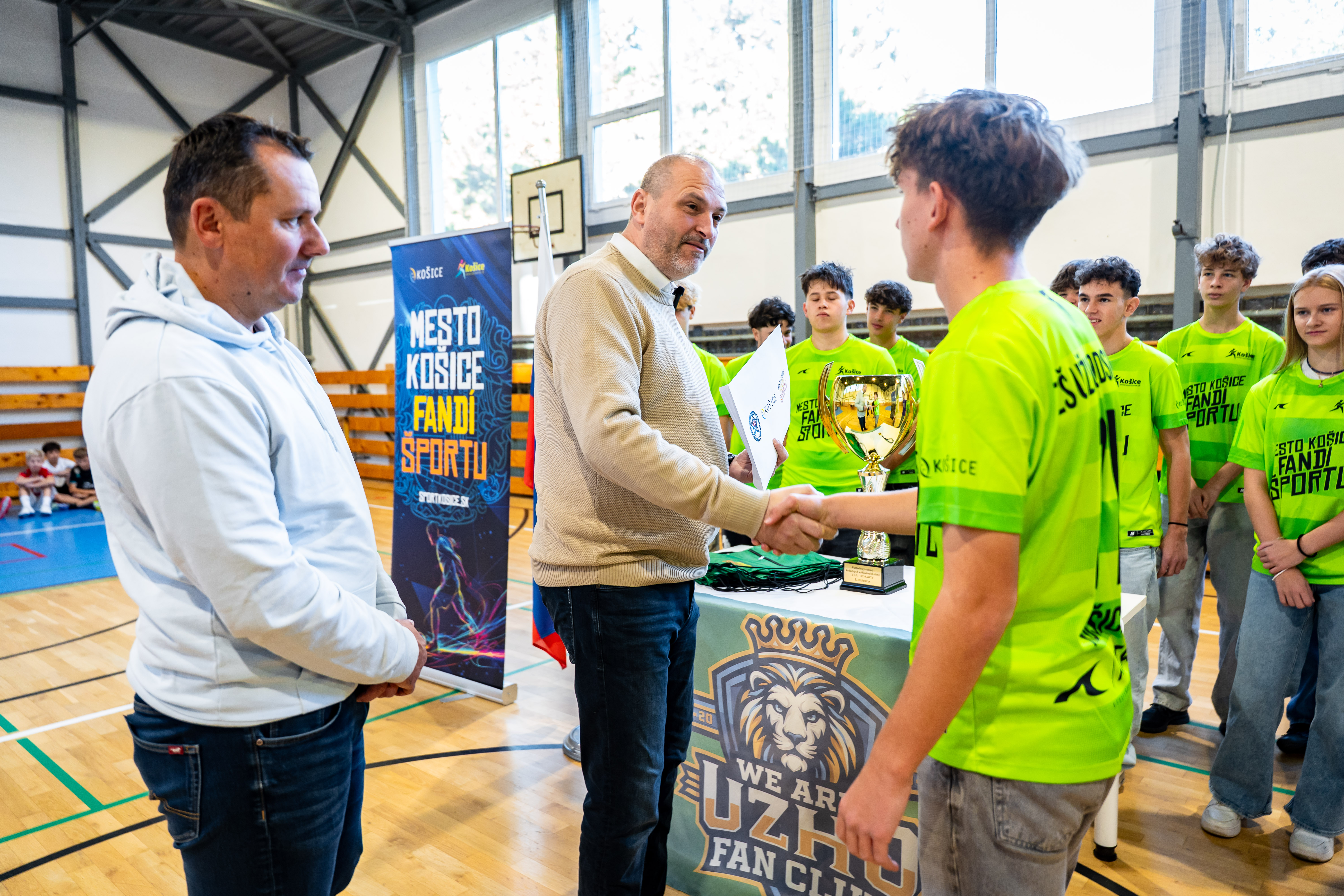 Listky deti ZS Uzhorodska -5